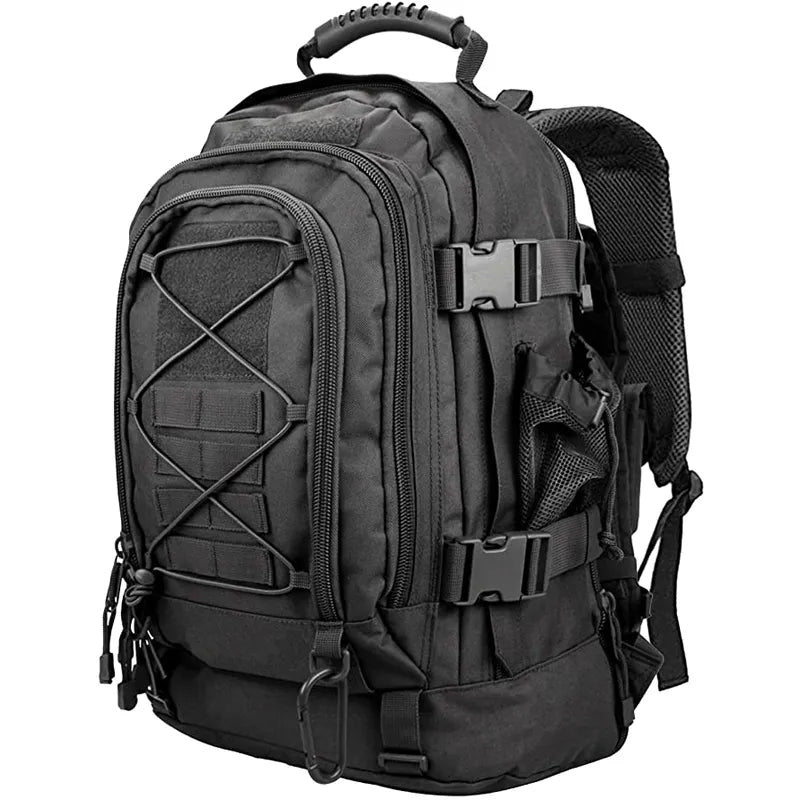 60L Outdoor Tactical Army Backpack - Madeinsea©