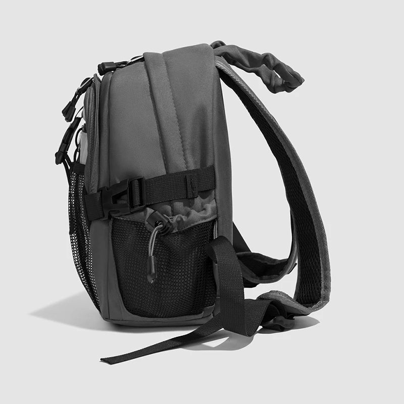 Fashion Gilr Backpack High Quality Women's Shoulder Bag Waterproof Multi Functional Women's Handbags Small Lightweight Backpacks