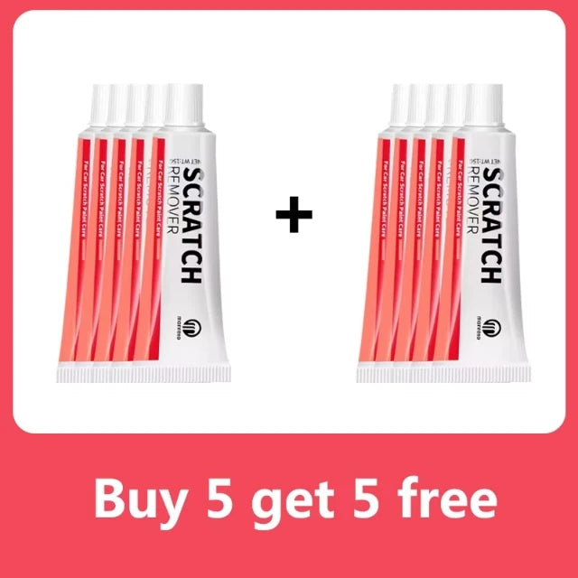 Autos Scratch Repair Polish Car Scratch Remover Paint Care Tools autos accesorios
