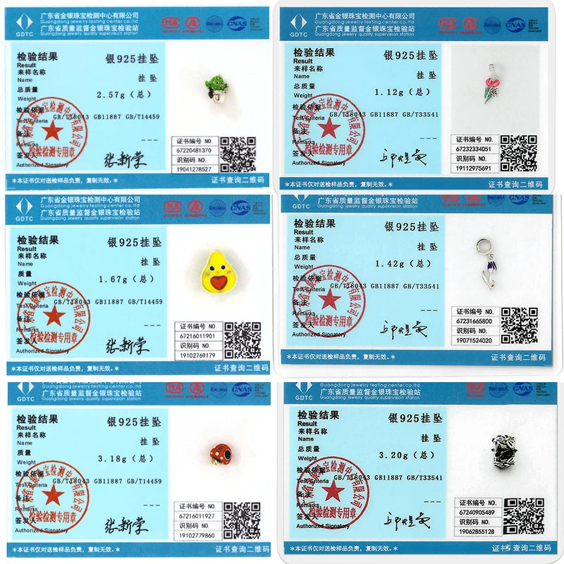 New 925 Sterling Silver Charm Beads Pendant Pumpkin Maple Leaf Autumn Series Charms Fit Original Bracelets Fine Jewelry