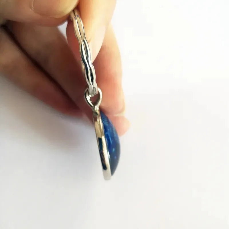 Western Europe Countries Flag Keychain United Kingdom France Ireland Luxembourg Monaco Belgium Netherlands Flag Key Chain Gifts