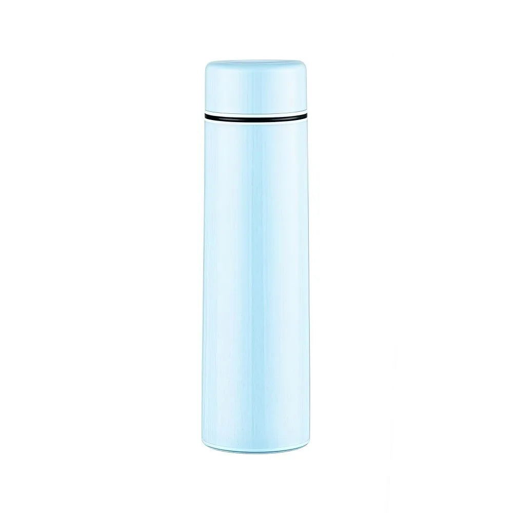 Mini Thermos Cup Stainless Steel 160ml Capacity Pocket Thermos Portable Compact Design Water Cup For Going Out Traveling