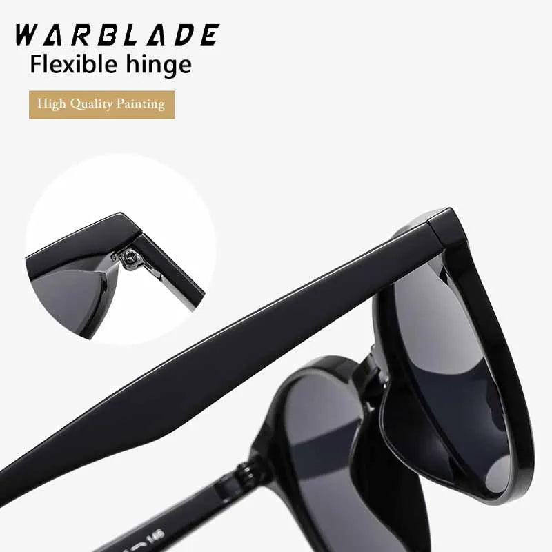 2025 Rice Nail Round Sunglasses Women Men Luxury Brand Design Trend Vintage Unisex Sun Glasses Men Driver Shades UV400 Oculos
