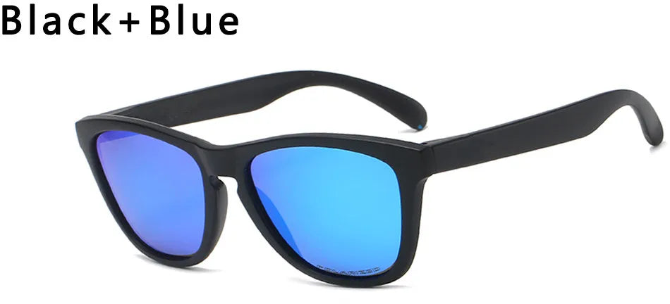Square Polarized Sunglasses Men Fashion Brand Designer Sunglasses Female Classic Traveling Driving Sunglasses for Men