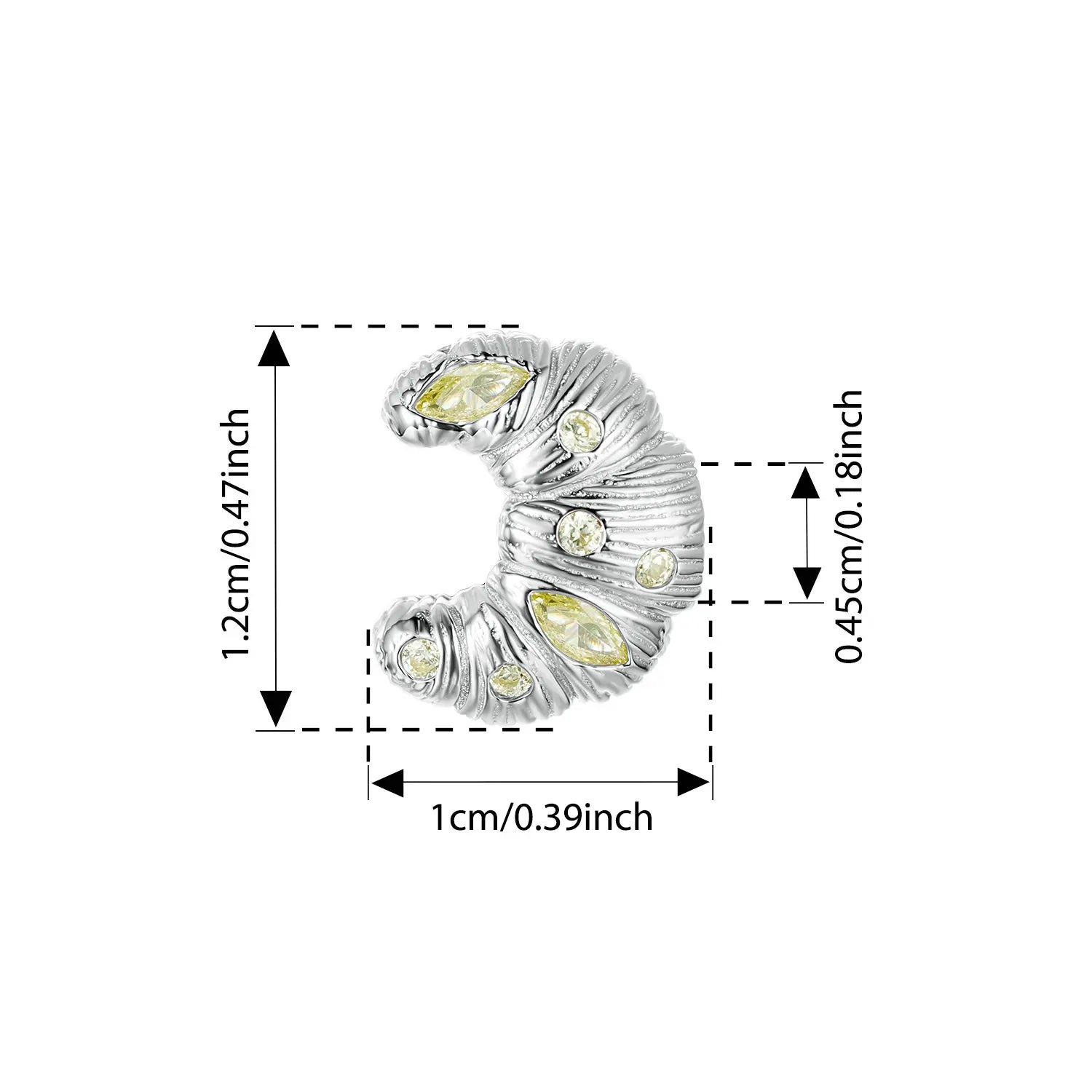 Bamoer 925 Sterling Silver Pink Donut Pendant Colorful Food Charm Candy Beads for Women Teen Sweet Bracelet Jewelry Accessories