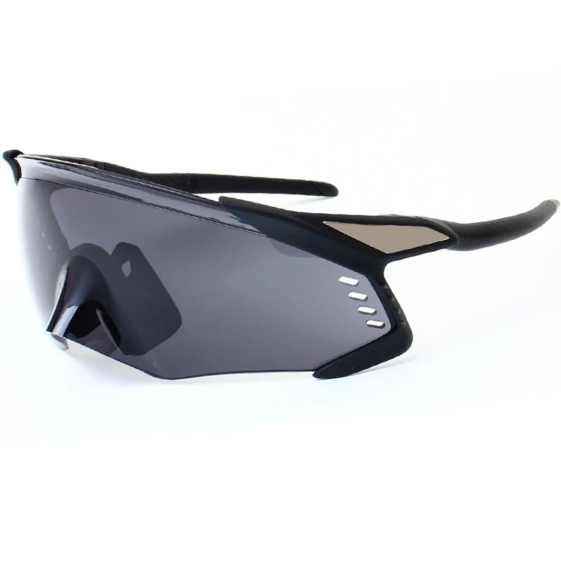 Brand Design Sunglasses for Men UV400 Protection Driving Fishing Eyewear Accessory Square Mirror Sunglasses Men Oculos Gafas