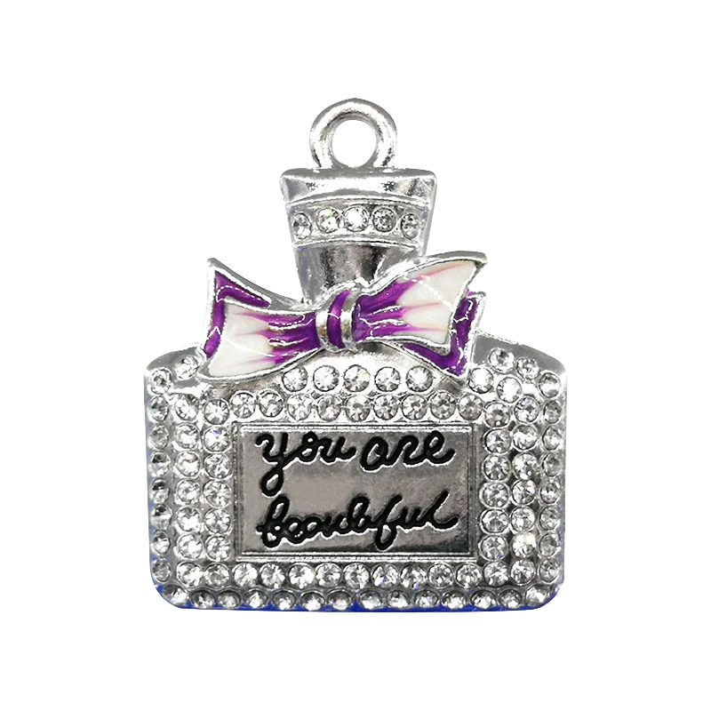 1pcs Metal Shoe Charms for Women Girls Flower Tulip Heart Butterfly Daisy Luxury Pearl Shoe Decorations Pins Sandal Accessories