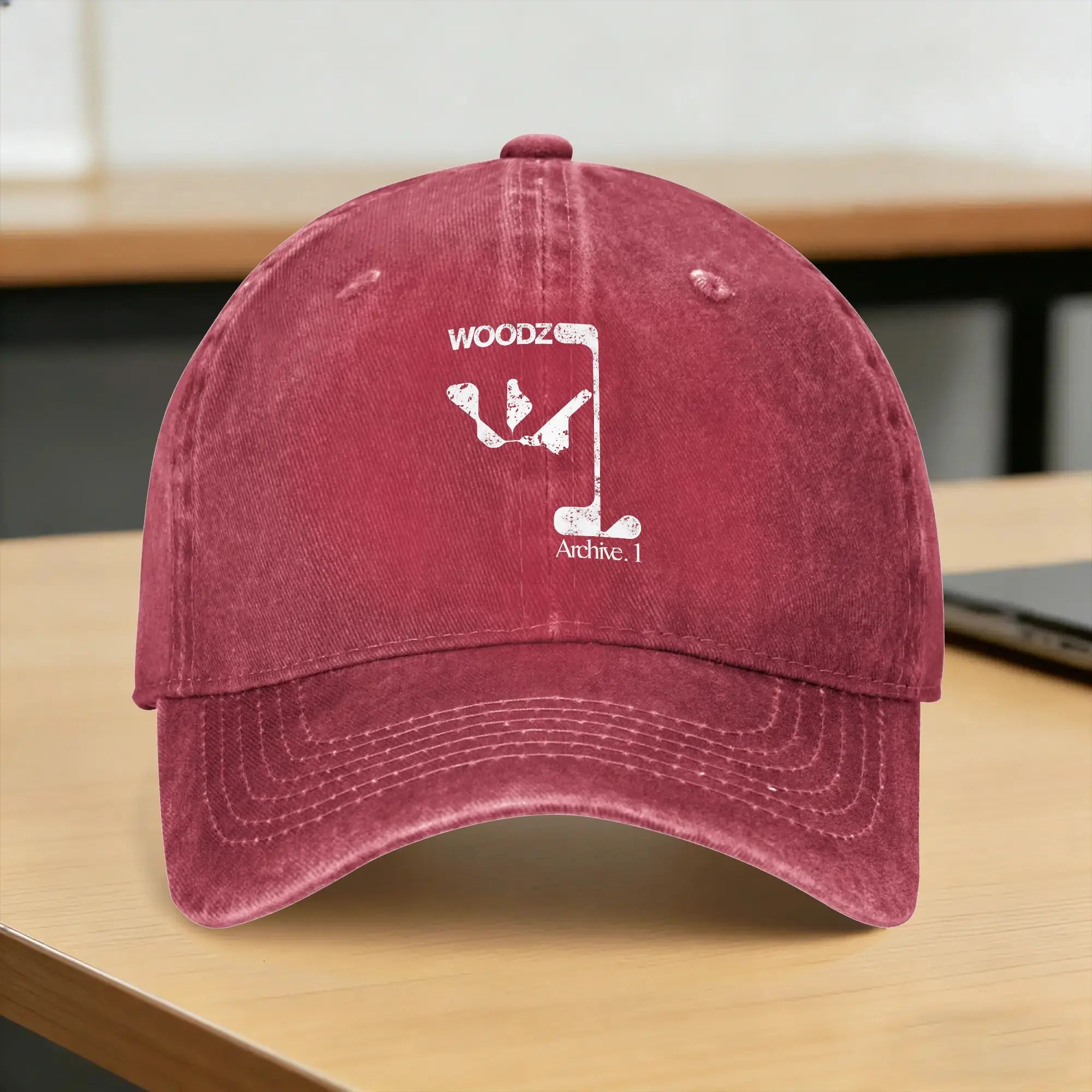 WOODZ World Tour 2026 Casual Baseball Cap Archive 1 Kpop Rock Trucker Hat Summer Dropshipping Unisex-Teens Fitted Baseball Caps