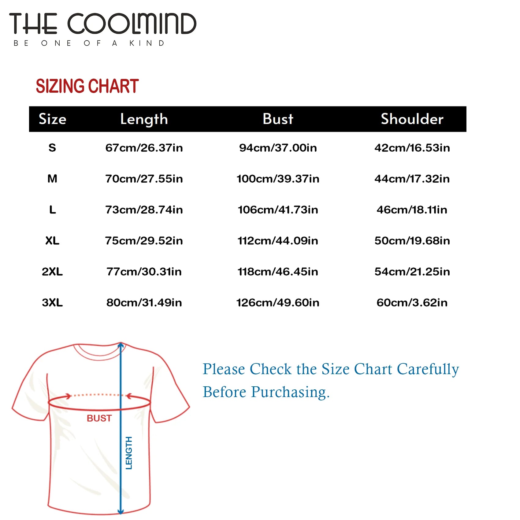COOLMIND T-shirt pour homme 100 % coton de haute qualité avec imprimé chat, décontracté, été, cool, Mo0167