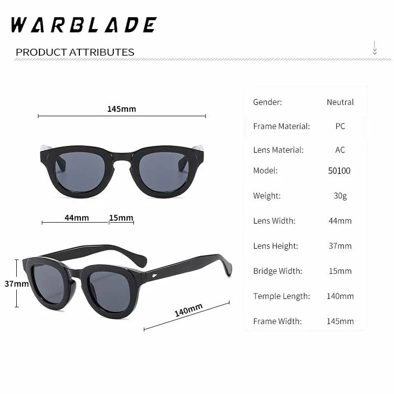 Neue Marke Sonnenbrille Nieten Oval Rahmen Dicken Rahmen Persönlichkeit Mode Multi Farbe Sonnenbrille Klassische Retro Stil Trendy Weibliche
