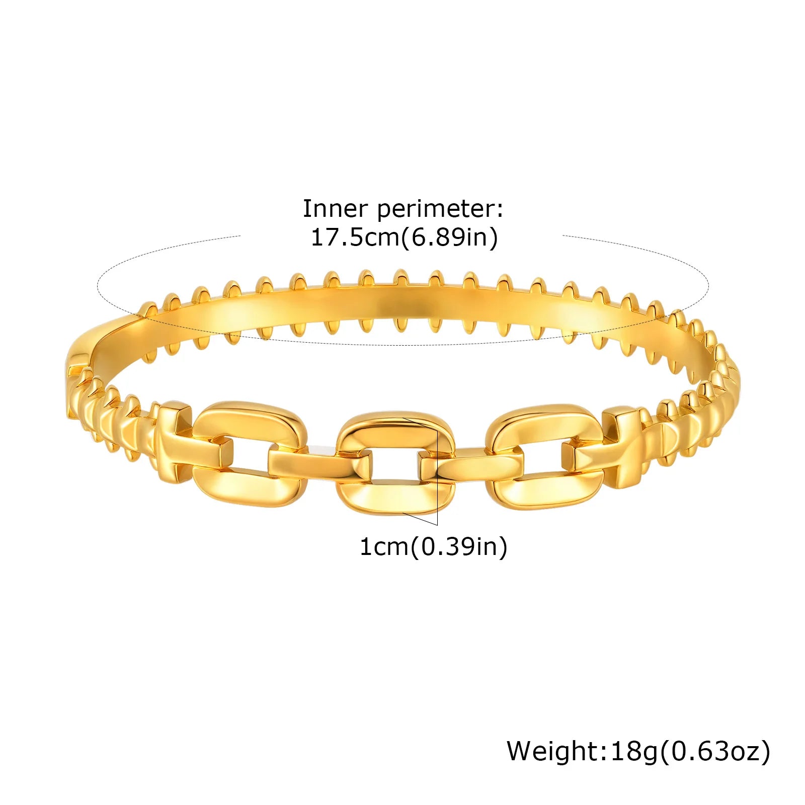 Vnox Women's Hand Jewelry Bracelet Stainless Steel Cute Heart Butterfly Bangle Dainty Rhinestones Accessories Fashion Party