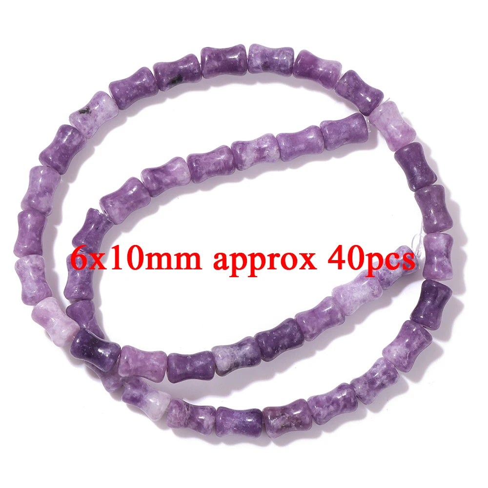 Natural Amethyst Energy Stone Bead Purple Quartzs Crystals Beads Healing Power Fit Health,Beauty,Clarity,Relieve stress,Calming
