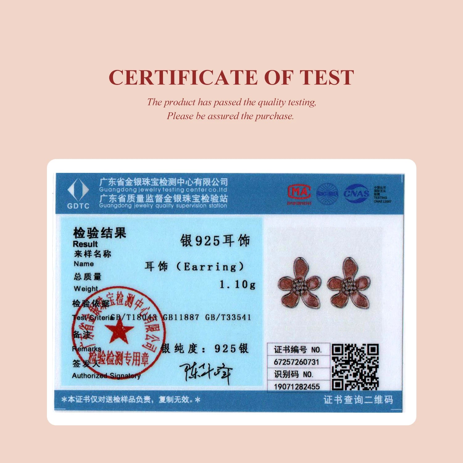 BAMOER 925 Sterling Silver Autumn Flowers Stud Earrings with Zircon Buds Blooming Statement Earrings for Women Teens Decor Gift