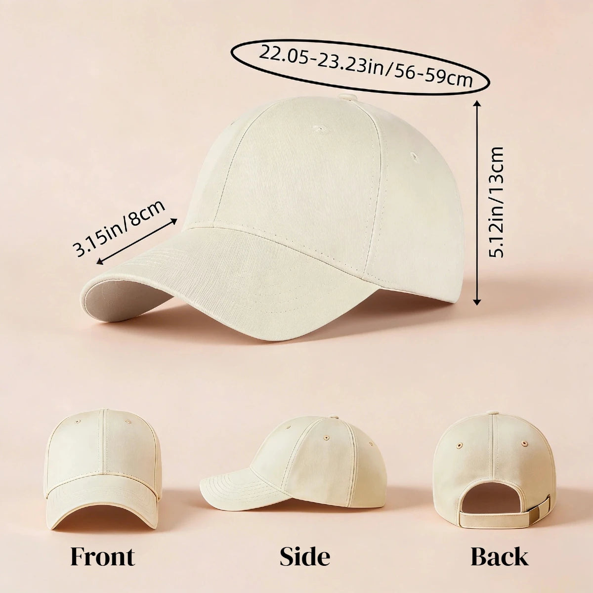 Custom Made Hat Embroidered Flag Baseball Cap Personalized Text Name Baseball Hat for 2026 FIFA World Cup