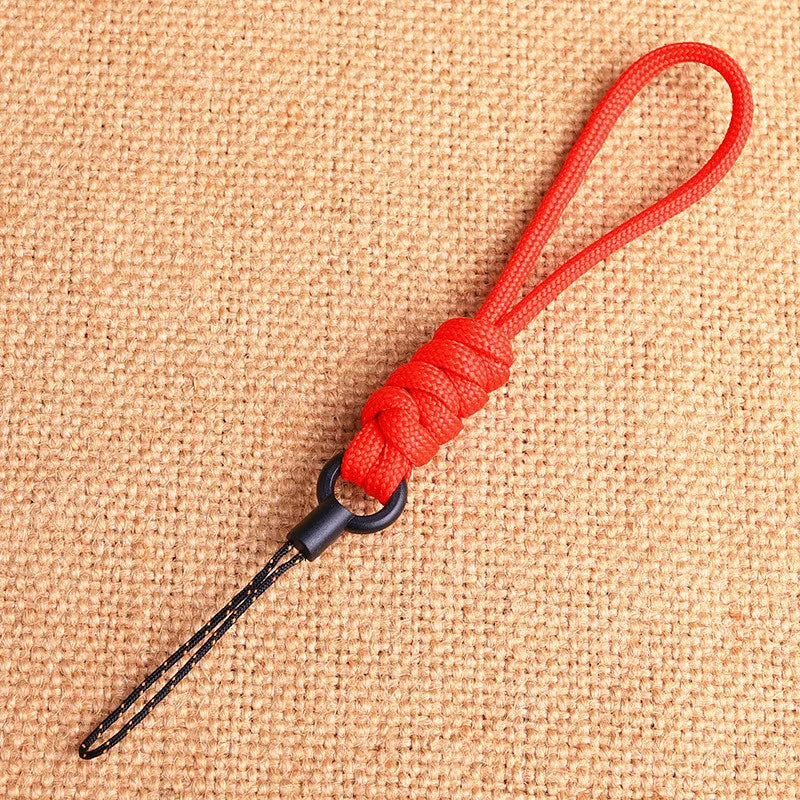 Lanyard Cell Phone Wrist Hand Strap Cord to Hang the Mobile Rope for Mobile Smartphone Shoulder Phone Chain Key Strap for iPhone - Madeinsea©