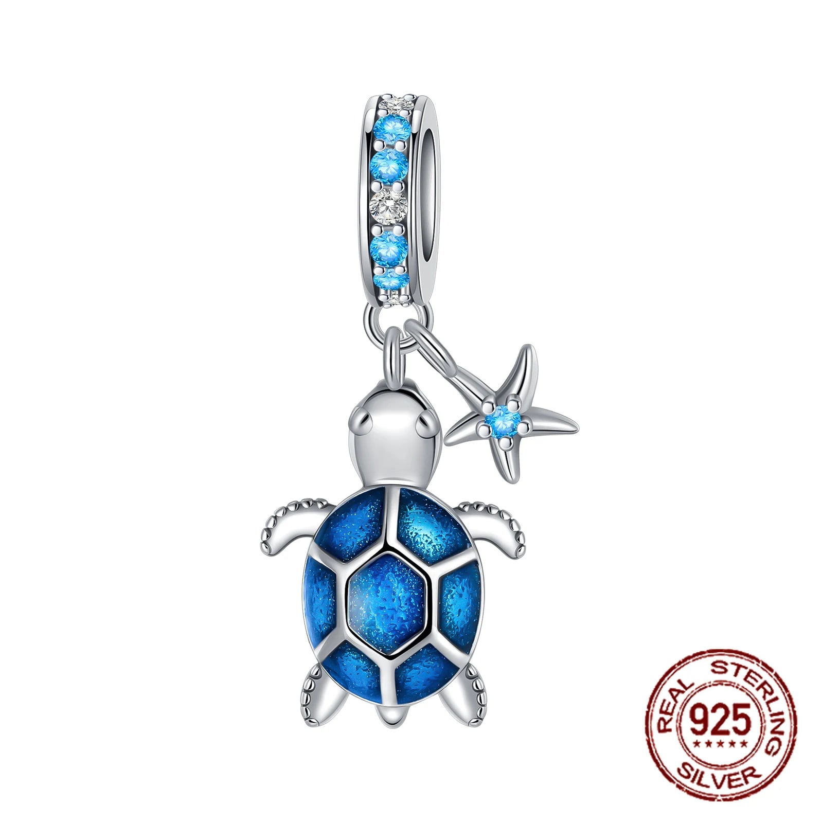 Schmetterling Blume Tier Perlen Fit Pandora Original armband charms Silber 925 Halskette pendientes mujer für Frauen Schmuck machen