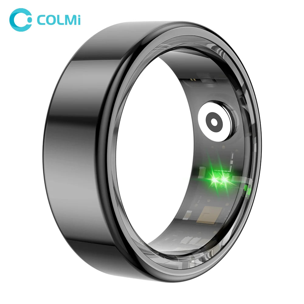 COLMI R02 Smart Ring - Madeinsea©
