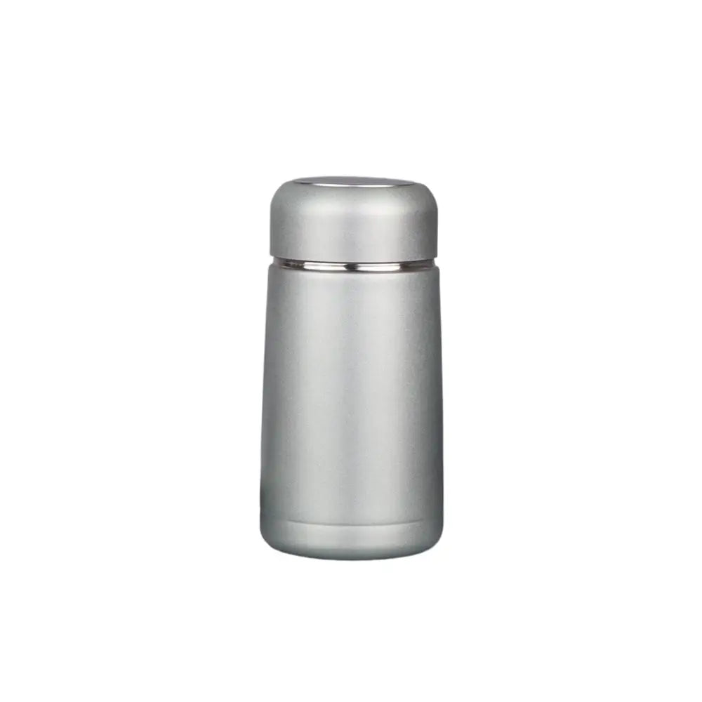 350ML Mini Cute Coffee Vacuum Flasks Thermos Stainless Steel Travel Drink Water Bottle Thermoses Cups and Mugs