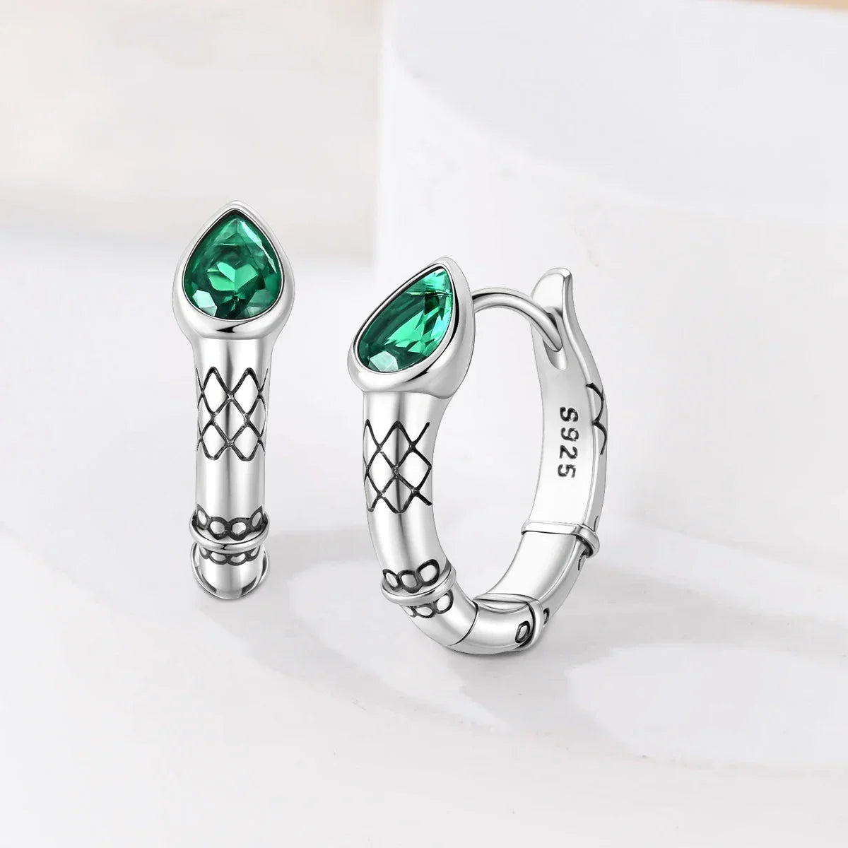 2025 All New Sterling Silver S925 Honey Bees, Cats, Dogs Zircon Earrings and Eardrop Simple Fine Jewelry Women Girls Party Gift