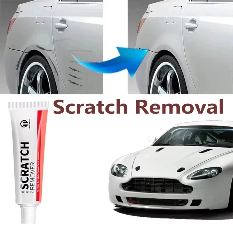 Autos Scratch Repair Polish Car Scratch Remover Paint Care Tools autos accesorios