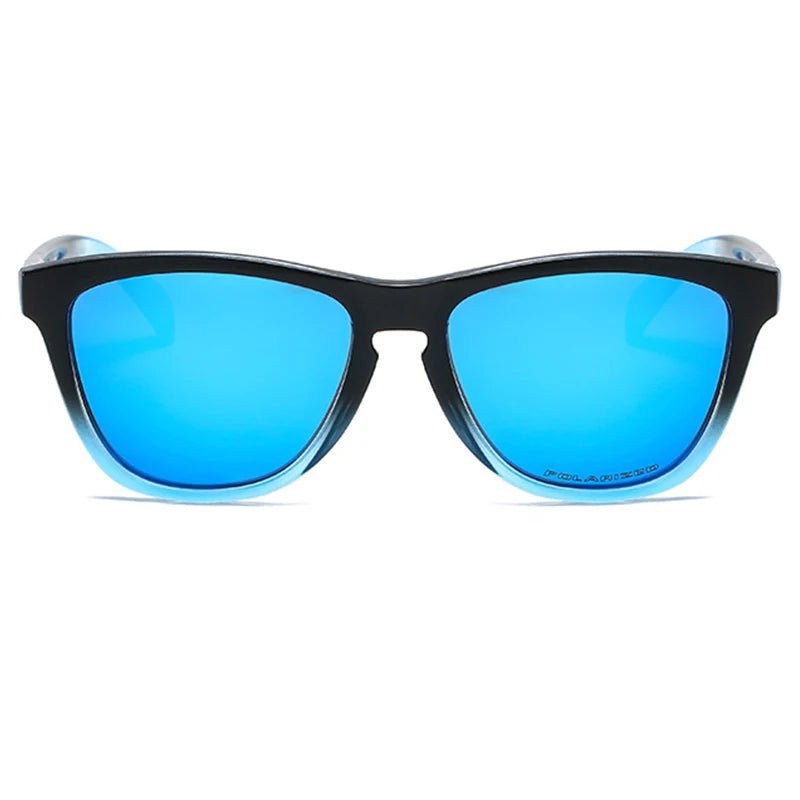 Square Polarized Sunglasses Men Fashion Brand Designer Sunglasses Female Classic Traveling Driving Sunglasses for Men