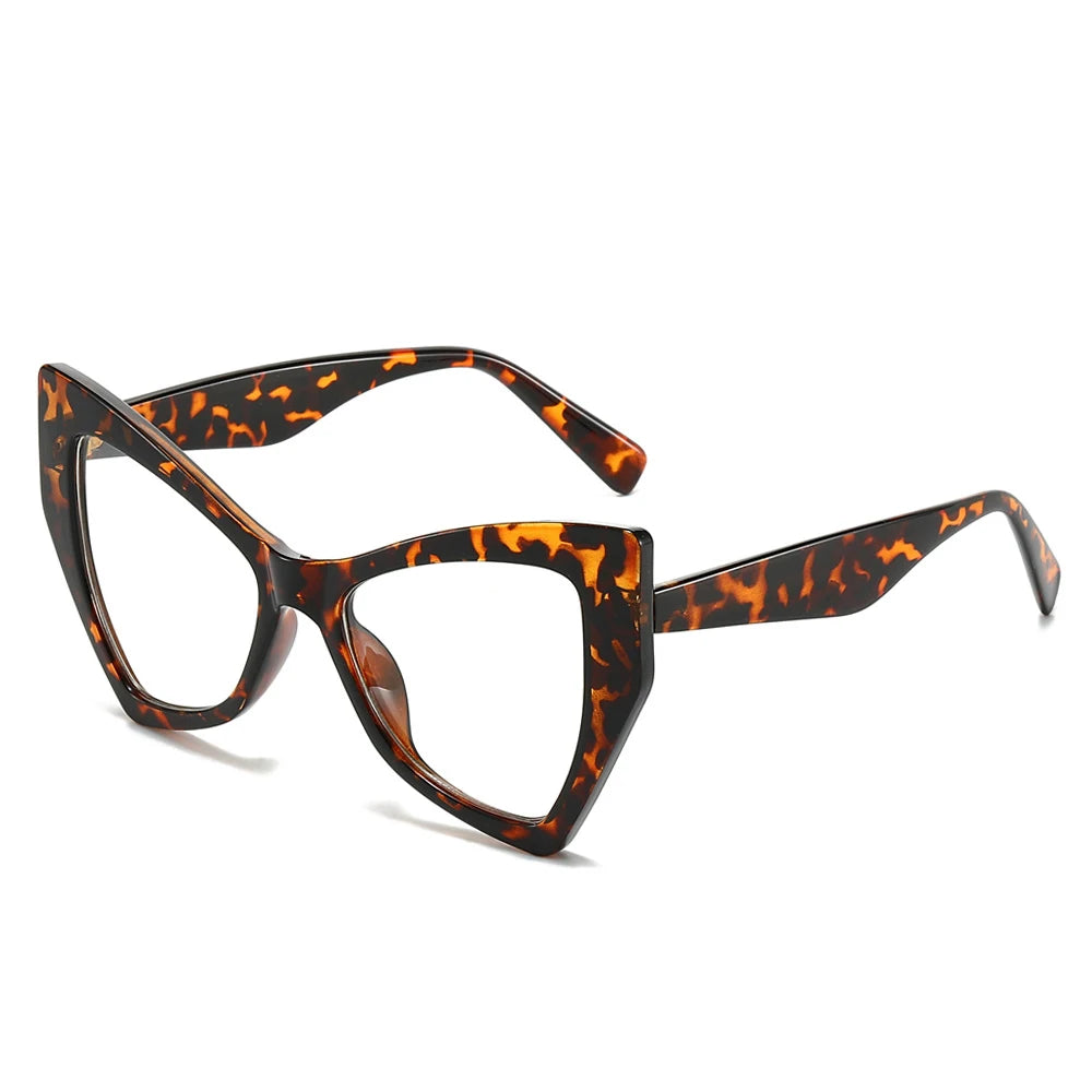 2025 Fashion Cat Eye Sunglasses Female Luxury Brand Designer Sun Glasses For Women Travelling Sun Shades Glasse Y2k Gafas De Sol