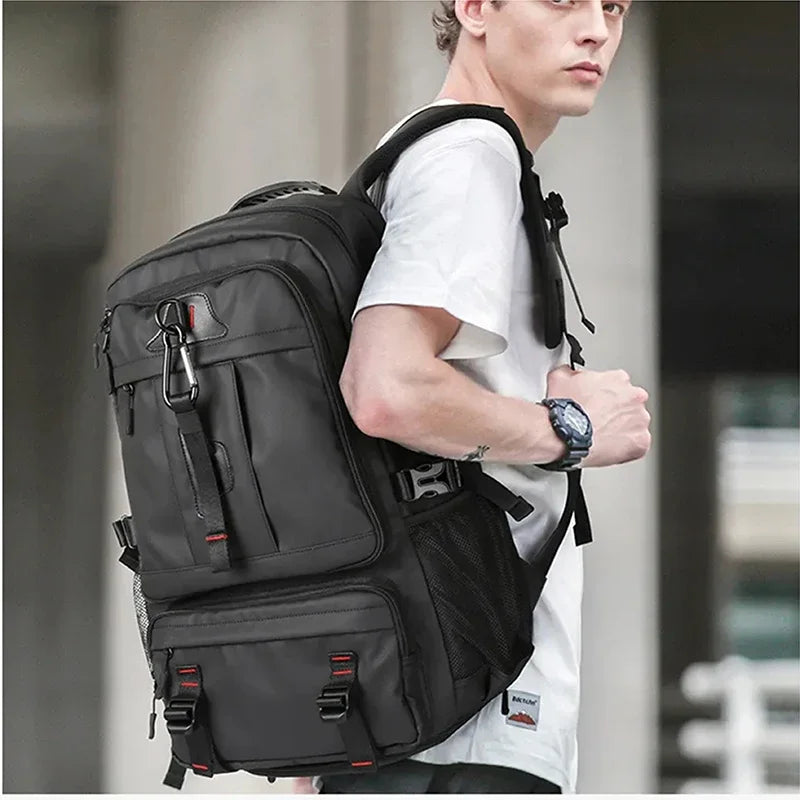 Mochilas para hombre deportivas best sale