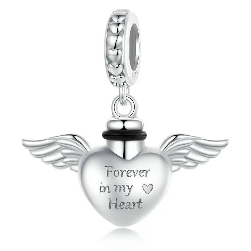 Charm beads for Bracelets Necklaces and Pendants birthday gift