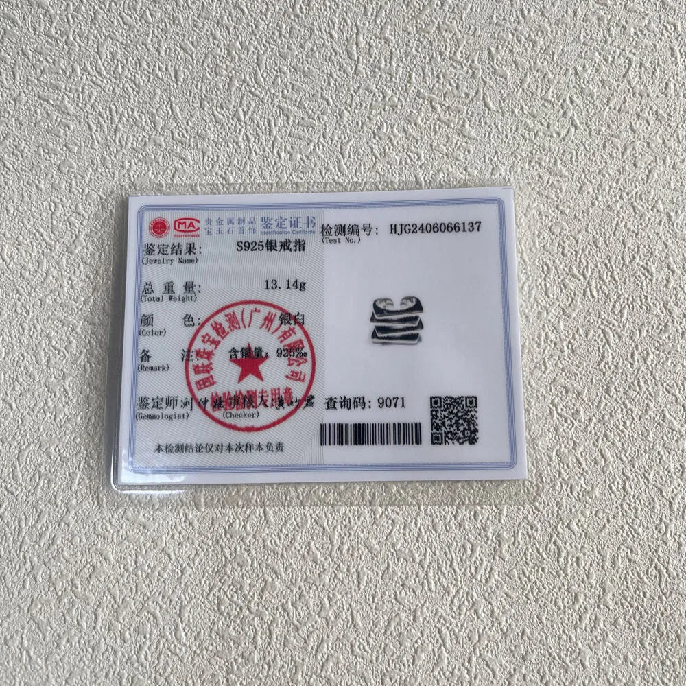 Bagues BF CLUB en argent sterling 925 pour femmes, bague rétro irrégulière faite à la main, simple et géométrique, en or et zircon, hypoallergénique, pour cadeau d'anniversaire