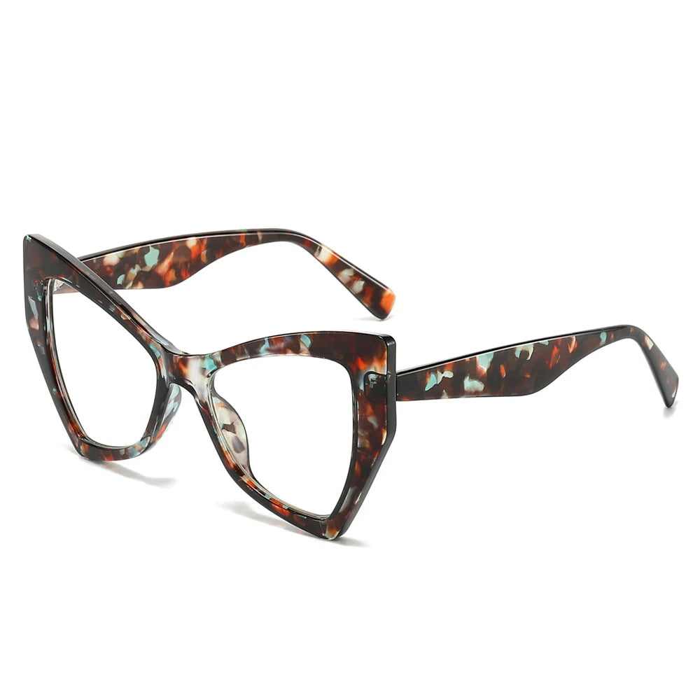 2025 Fashion Cat Eye Sunglasses Female Luxury Brand Designer Sun Glasses For Women Travelling Sun Shades Glasse Y2k Gafas De Sol