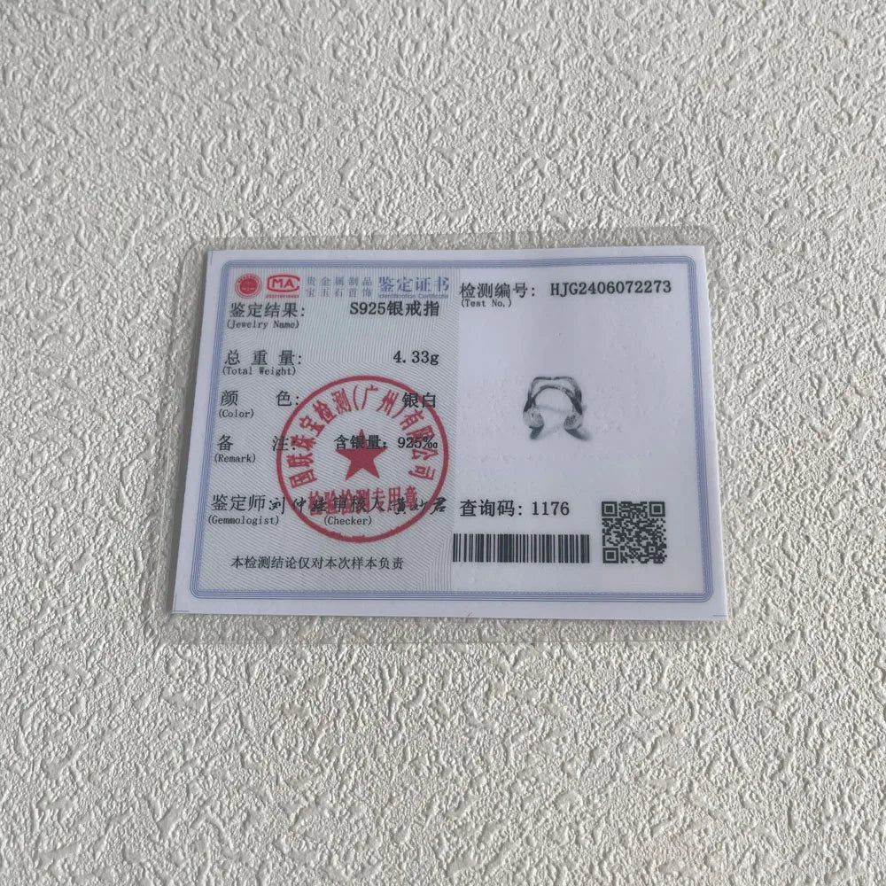 925 Sterling Silber Beule Matt Gold Farbe Ringe Retro Doppel Schichten Distressed Öffnung Handgemachte Ring Mode Edlen Schmuck