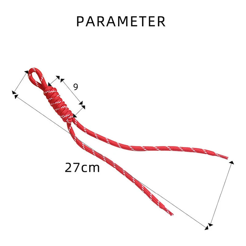 Hot Creative Colorful Braided Lanyard Keychain Bag Pendant Sport Style Bag Charm Ornaments Car Backpack Pendant Accessories Gift