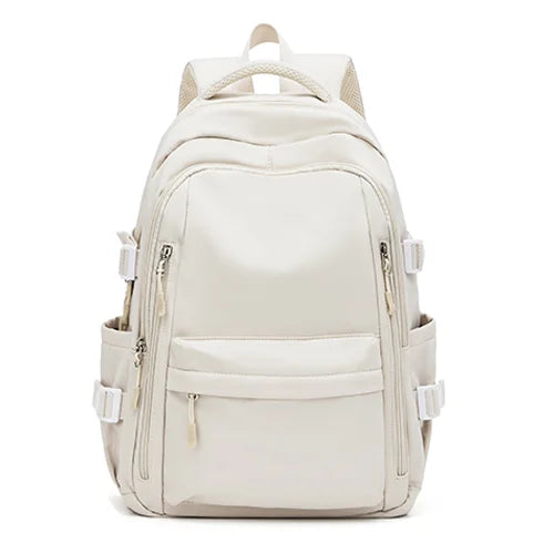 School Backpack for Girl Boy High Capacity Waterproof Teens College Daypack Knapsack Men Women Travel Backpack Laptop Kawaii Bag