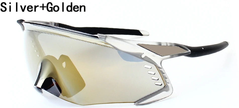 Brand Design Sunglasses for Men UV400 Protection Driving Fishing Eyewear Accessory Square Mirror Sunglasses Men Oculos Gafas