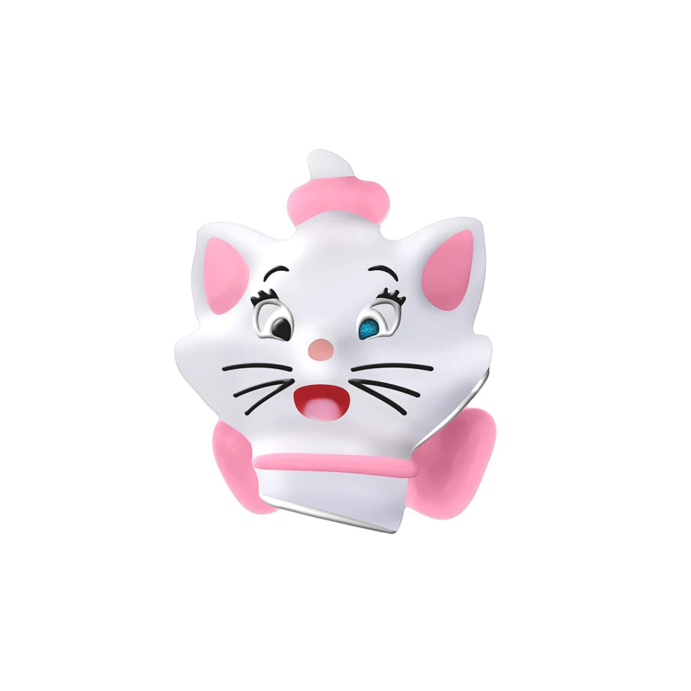 2025 New Miniso Disney Sanrio Beads 925 Silver Stitch Hello Kitty Kuromi Charm Fit Original Bracelet Women DIY Pendant Jewelry