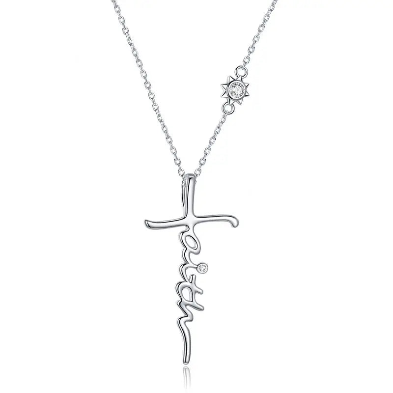 WOSTU 925 Sterling Silver The World Tarot Card Charm Pendant For Women , Original Rainbow Beads DIY Jewelry making
