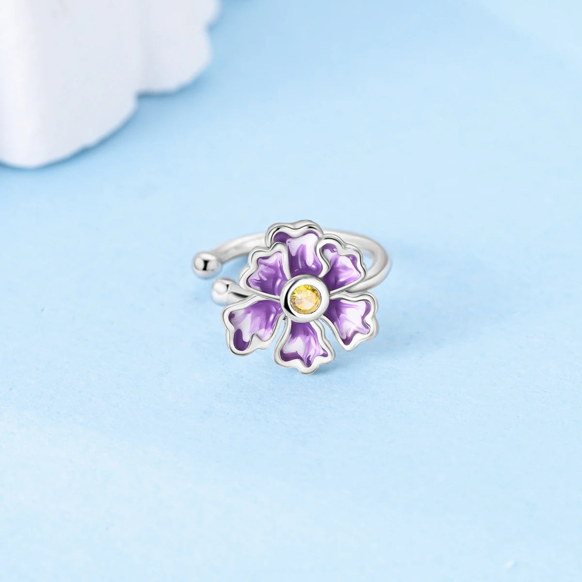 Fine 100% 925 Sterling Silver Zircon Ear Clip For Women Girls Non Piercing Fake Cartilage Clip Butterfly Earrings Jewelry Giift