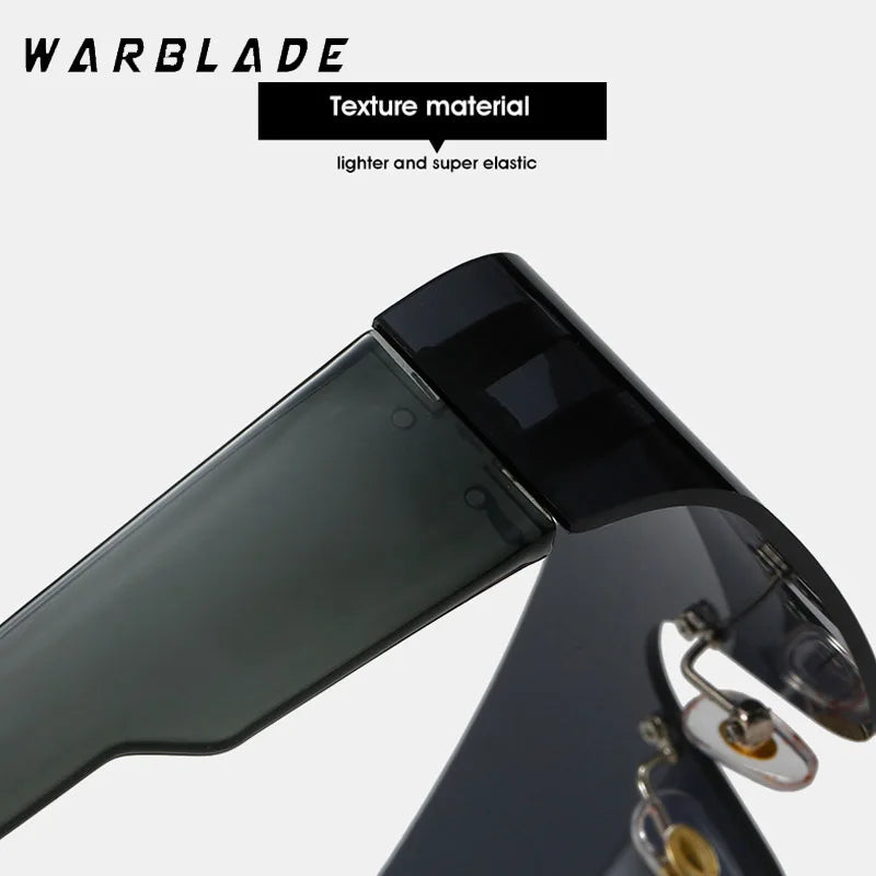 Lunettes de soleil à dessus plat pour femmes et hommes, style punk, Y2K, miroir, une pièce, années 2000 et 90, lunettes esthétiques UV400