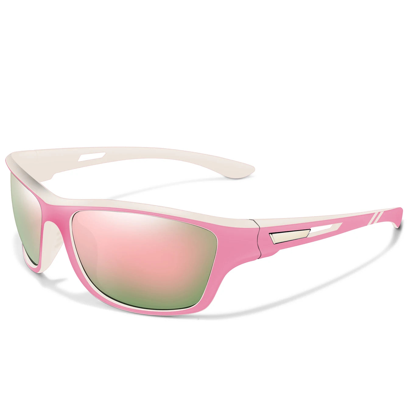 Men Women Polarized Sunglasses Outdoor Driving Hiking Eyewear Cycling Fishing Anti-glare UV400 Protection Sun Glasses - Madeinsea©