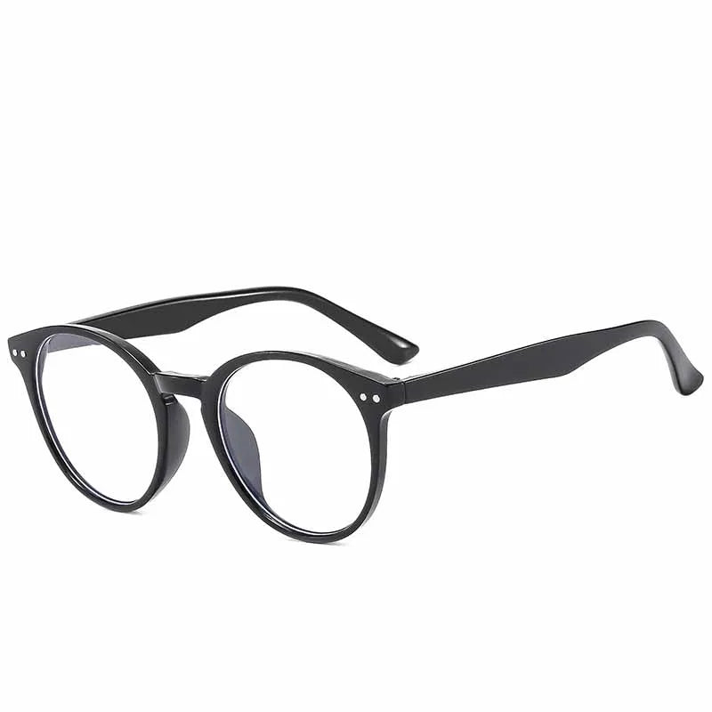 2025 Rice Nail Round Sunglasses Women Men Luxury Brand Design Trend Vintage Unisex Sun Glasses Men Driver Shades UV400 Oculos