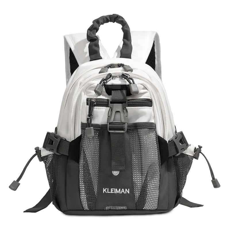 Fashion Gilr Backpack High Quality Women's Shoulder Bag Waterproof Multi Functional Women's Handbags Small Lightweight Backpacks