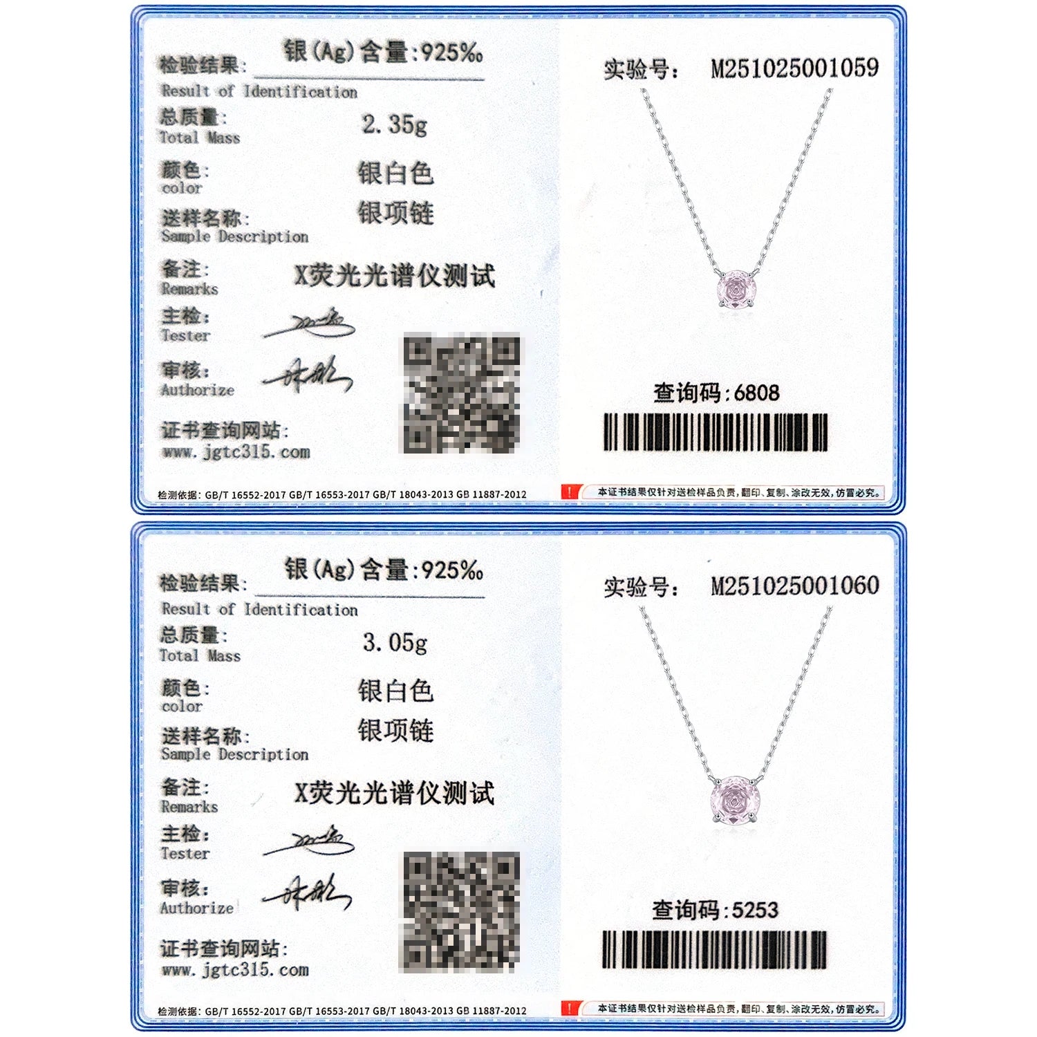 MODIAN 925 Sterling Silver Sweet Romantic Light Pink Round Rose Cut CZ Pendant Necklace For Women Fine Jewelry