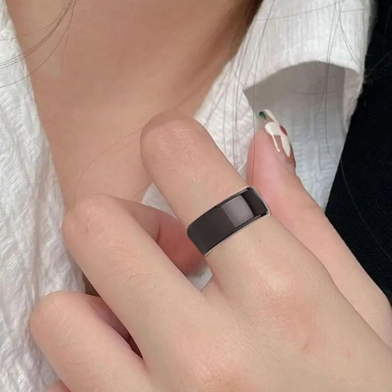 R5 Smart Ring