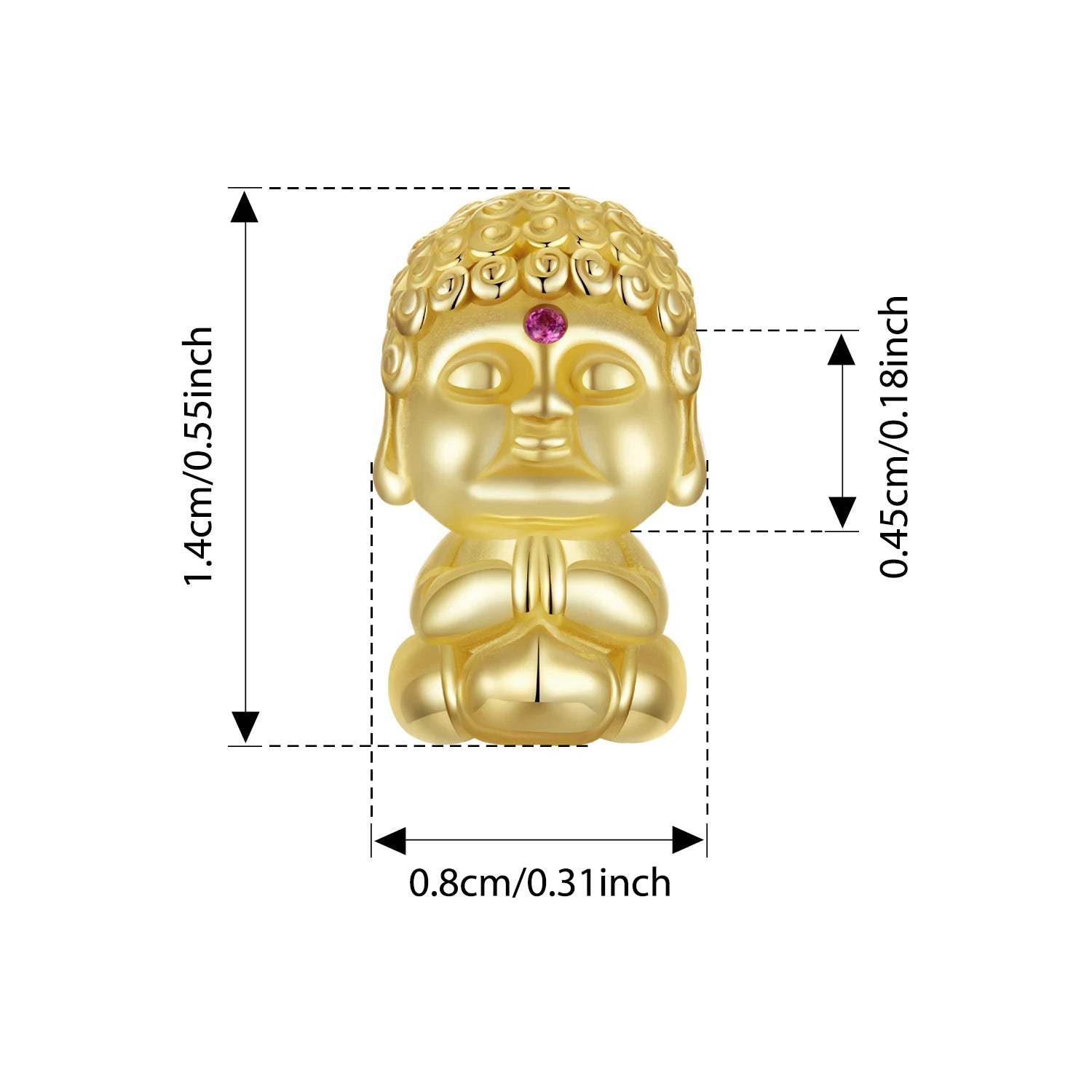 BISAER 925 Sterling Silver Lucky Koi Cat Pawprint Charm Bead Weaved Bag Pendentif Plaqué Or Fit Femmes DIY Bracelet Fine Jewelry