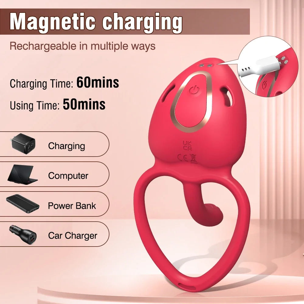 Wearable Panty Vibrator Sex Toys for Women Clitoral Stimulator Penetra Wearable Panty Vibrator Sex Toys for Women Clitoral Stimulator Penetra