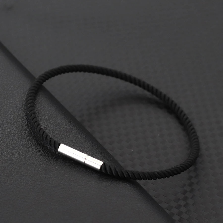 7 Styles Luck Red Thread Bracelet Men Women Grade A Fabric 3mm Thin String Braclet Wedding Gift Friendship Braslet Pulsera Roja