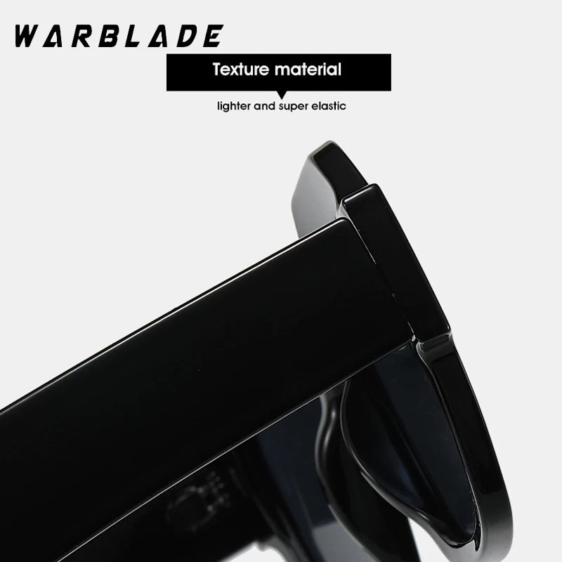 Oversized Square Sunglasses Women Personality Simple 2025 Polygon Eyewear Women Fashion Retro Glasses Women Gafas De Sol Mujer