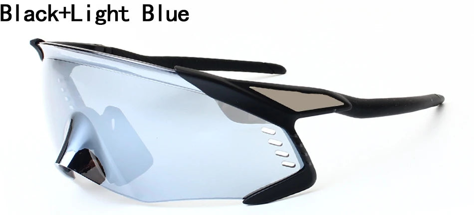 Brand Design Sunglasses for Men UV400 Protection Driving Fishing Eyewear Accessory Square Mirror Sunglasses Men Oculos Gafas