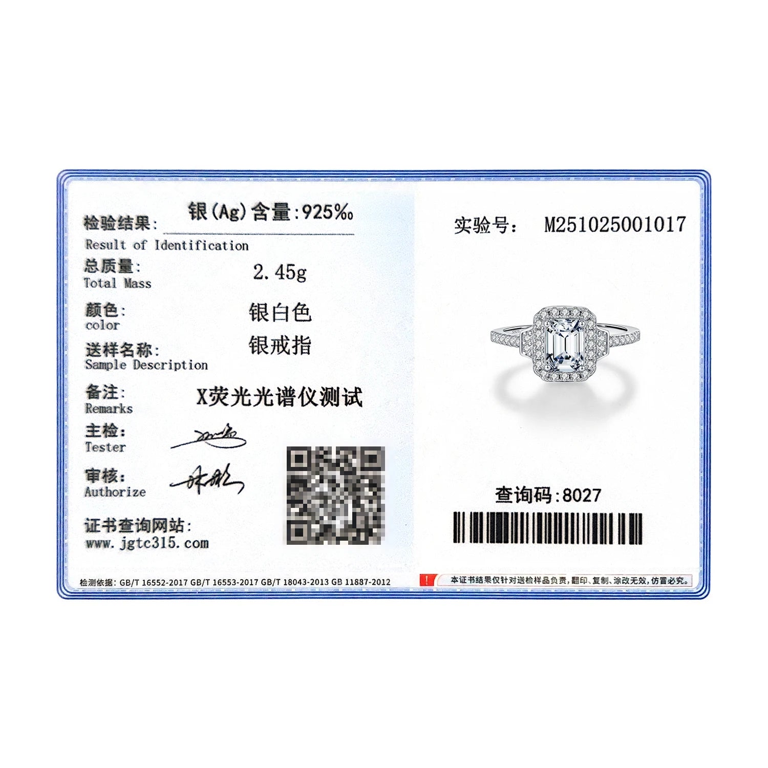 MODIAN 1CT Emerald Cut Moissanite Halo Rings 925 Sterling Silver Luxury Finger Rings For Women Wedding Statement Fine Jewelry