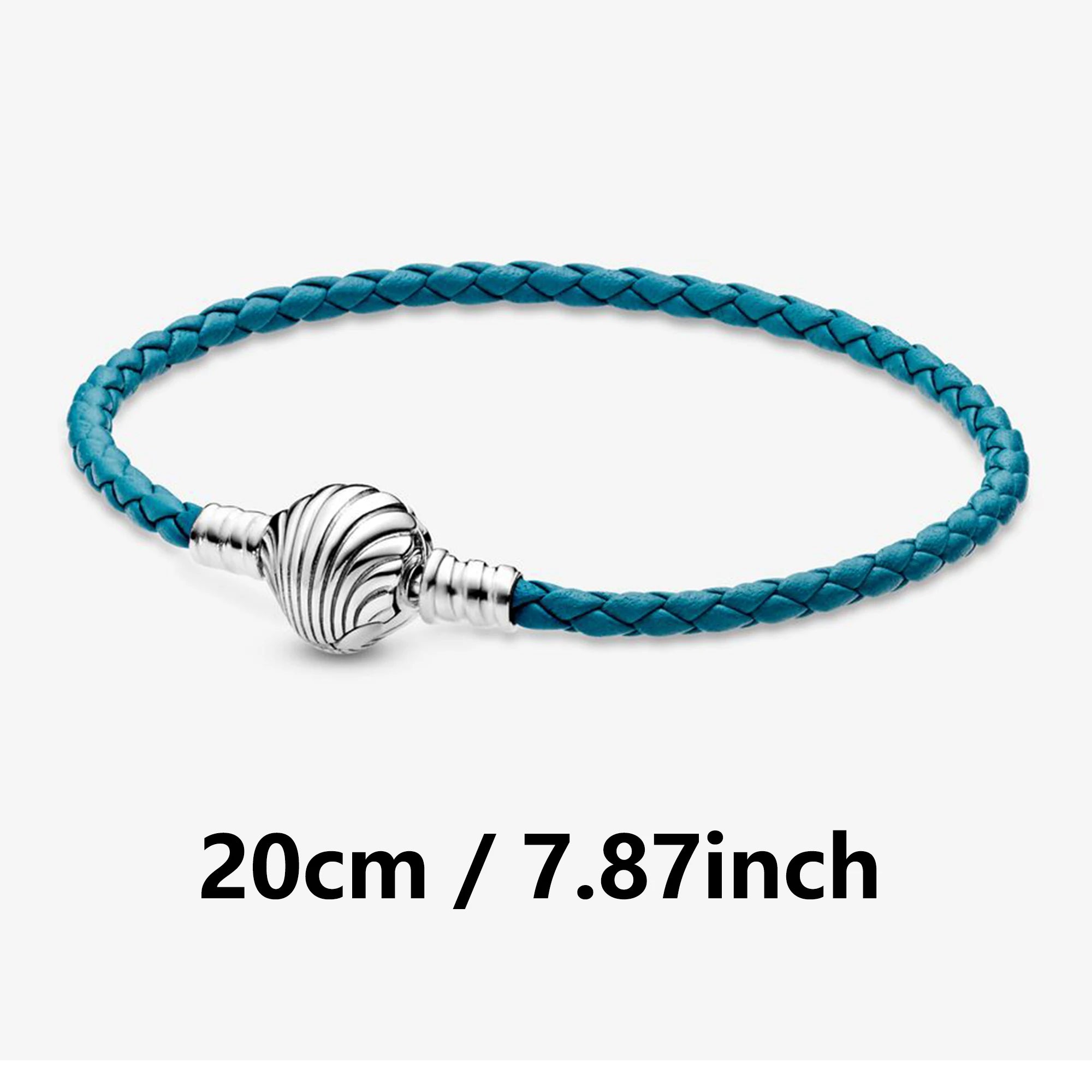 2024 new Mermaid Charms silver 925 k gold Spanish bear Beads Suitable For Original 925 Bracelet beads jewellery making